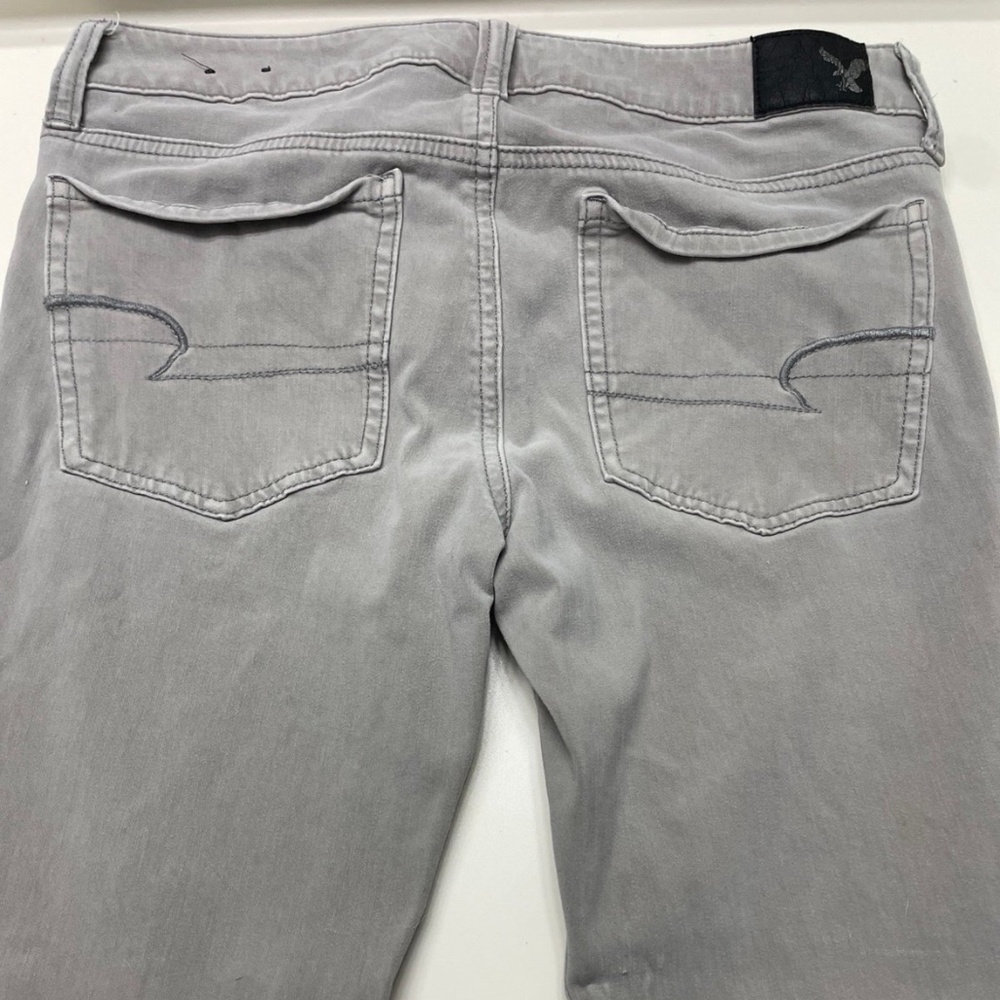 American eagle jeggings